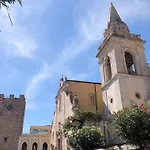 Apartamento Citycenter By Interhome Taormina