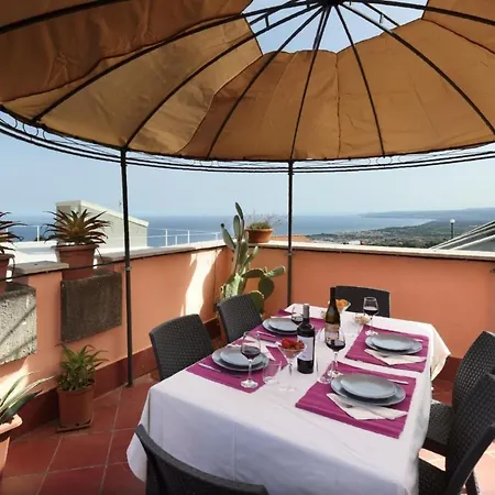 Apartamento Citycenter By Interhome