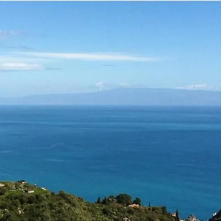 Citycenter By Interhome Taormina