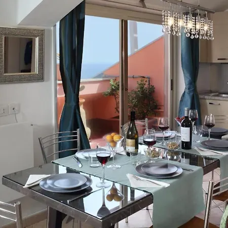 Citycenter By Interhome *