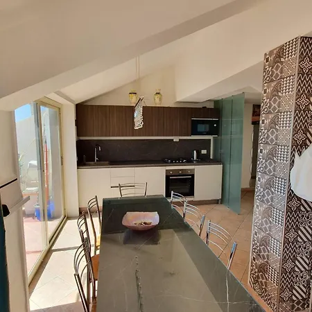 Citycenter By Interhome Apartamento *