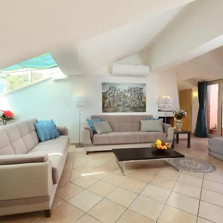 Citycenter By Interhome Apartamento Taormina