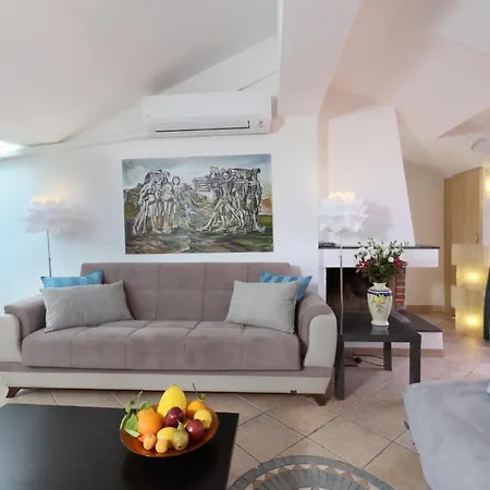 Citycenter By Interhome Lejlighed *