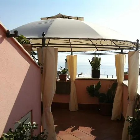 Citycenter By Interhome Taormina