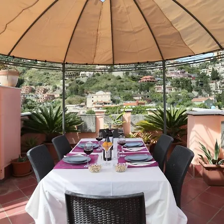 Citycenter By Interhome Lejlighed Taormina
