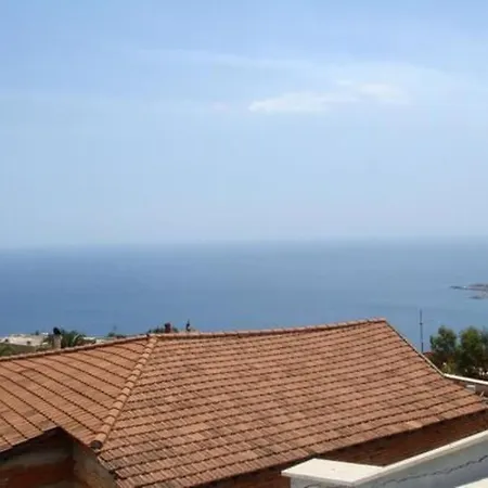 Lejlighed Citycenter By Interhome Taormina