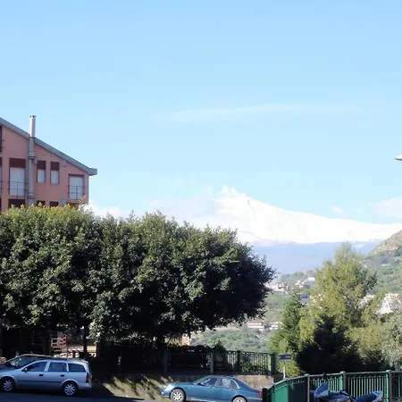 Lejlighed Citycenter By Interhome Taormina